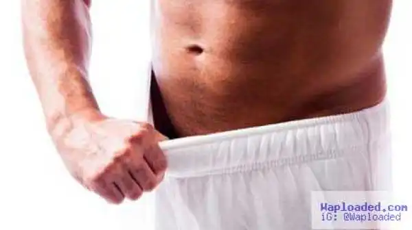 Revealed! Why Women Care About The Size Of Your ‘Manhóód’